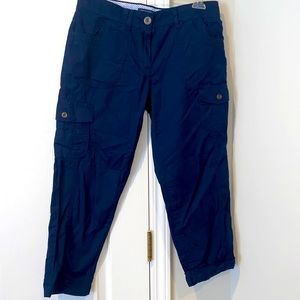 Tommy Hilfiger Cargo Pants